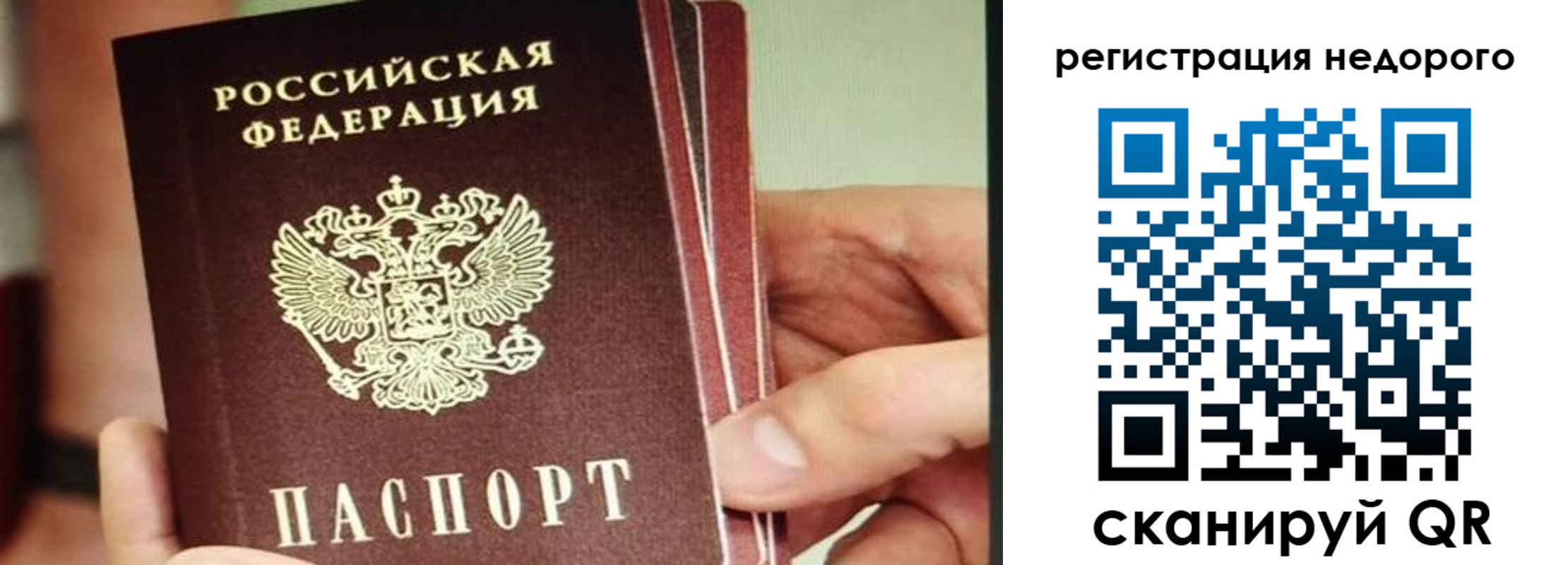 прописка в квартире в Бабаево